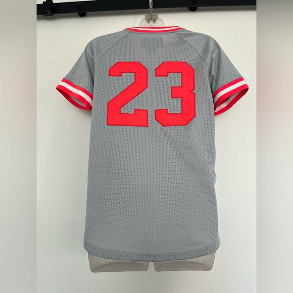 Jordan Jersey - Picture 2 of 3